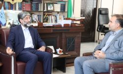 با عوامل تغییر کاربری اراضی برخورد بازدارنده می‌شود
