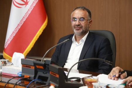 افتتاح و کلنگ‌زنی ۱۲۶ پروژه عمرانی و اقتصادی در ارومیه به مناسبت هفته دولت