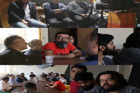 سریال «گولدان ۲» کلید خورد