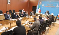 بررسی پرونده مهم میاندوآب با دو هزار طرف دعوی در دادگستری  آذربایجان غربی