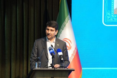 وزیر ارتباطات؛ باید به سمت توسعه اقتصاد دیجیتال حرکت کنیم