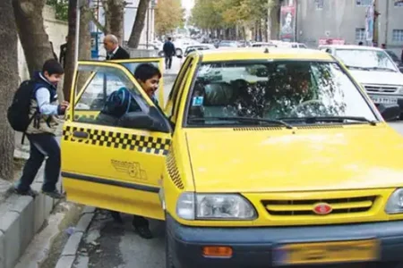تمدید مهلت ثبت‌نام سرویس مدارس در ارومیه تا ۱۵ شهریور ۱۴۰۴