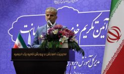 سهم‌خواهان ناکام، خدمات صمیمی را هدف گرفته‌اند؛ پشت پرده تخریب مدیرکل آموزش و پرورش آذربایجان‌غربی؟