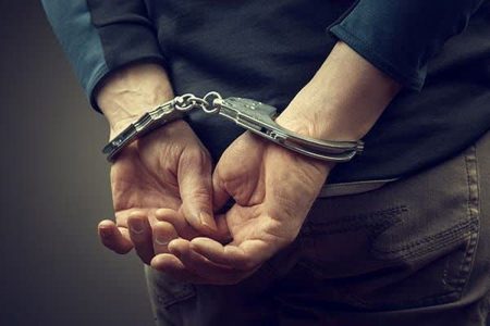 عامل تشویش اذهان عمومی در فضای مجازی میاندوآب شناسایی و دستگیر شد