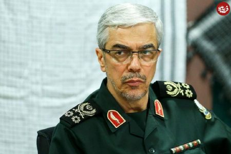 پاسخ برادر شهید باقری به ادعاها درباره نقش فضای مجازی در ترور فرماندهان