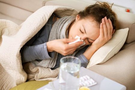 پاییز و آغاز موج بیماری‌های ویروسی؛ مراقب سرماخوردگی، آنفلوانزا و ذات‌الریه باشید