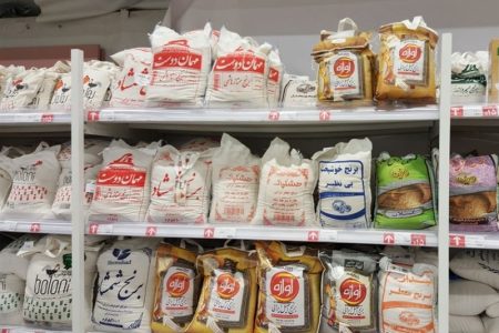 برخورد جدی با گرانفروشان برنج در بازار آذربایجان غربی