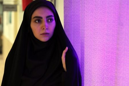استایل جدید مهشید جوادی، بازیگر ارومیه‌ای «بچه مهندس»، خبرساز شد