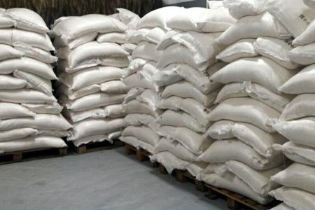 قاچاق شکر در ارومیه ناکام ماند؛ ضبط ۷۰ گونی شکر و محکومیت متهم