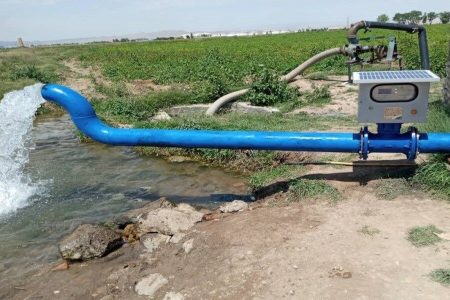 الزام قانونی نصب کنتور هوشمند بر روی چاه‌های استان آذربایجان غربی