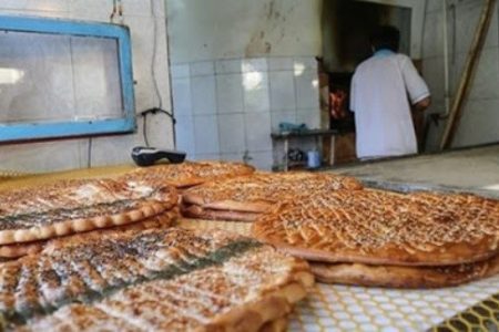 محکومیت سنگین برای نانوای متخلف ارومیه‌ای