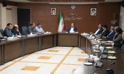 موفقیت تیم نود ارومیه نیازمند برنامه‌ریزی حرفه‌ای و منابع مالی پایدار است