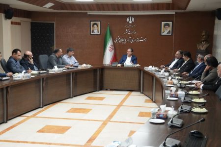 موفقیت تیم نود ارومیه نیازمند برنامه‌ریزی حرفه‌ای و منابع مالی پایدار است