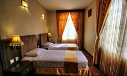 رکوردشکنی اشغال هتل‌های آذربایجان‌غربی در تابستان