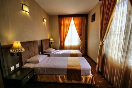 رکوردشکنی اشغال هتل‌های آذربایجان‌غربی در تابستان