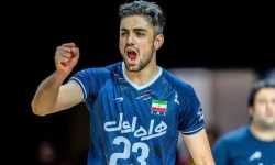 پیاتزا بردیا سعادت ارومیه‌ای را به تیم ملی فراخواند/ وضعیت اسماعیل‌نژاد همچنان مبهم