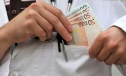 محکومیت ۲ میلیارد ریالی پزشک متخلف در ارومیه