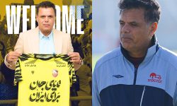 حسین خطیبی، سرمربی جدید ۹۰ ارومیه