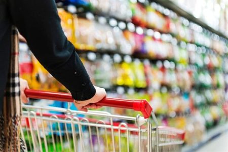 محکومیت فروشگاه زنجیره‌ای متخلف در ارومیه