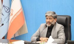 صدور حکم قطعی برای مجرمین هزار میلیاردی منابع طبیعی آذربایجان‌غربی