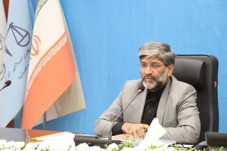 صدور حکم قطعی برای مجرمین هزار میلیاردی منابع طبیعی آذربایجان‌غربی