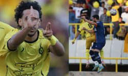 ۹۰ ارومیه با اقتدار مس سونگون را در هم کوبید