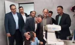 آغاز طرح سلامت بنیاد علوی در مناطق محروم آذربایجان‌غربی