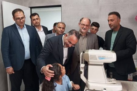 آغاز طرح سلامت بنیاد علوی در مناطق محروم آذربایجان‌غربی