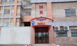 میاندوآب؛ قطب MRI شمال‌غرب کشور