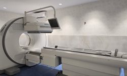 بیمارستان امام خمینی ارومیه مجهز به تصویربرداری هسته‌ای می‌شود