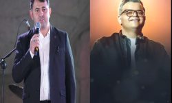 ولخرجی میلیاردی رحمانی در جشنواره انگور؛ وقتی جشنواره انگور مهم‌تر از والیبال ارومیه می‌شود
