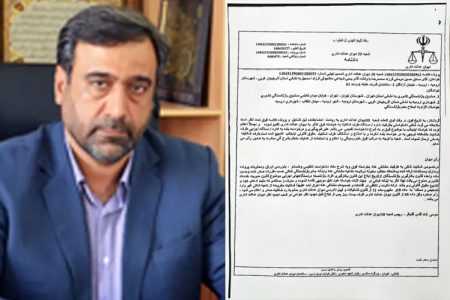 دیوان عدالت اداری بازگشت صادق حسین دوستی به شهرداری را رد کرد؛ سناریوی شورا برای برکناری رحمانی و بازگشت دوستی؟