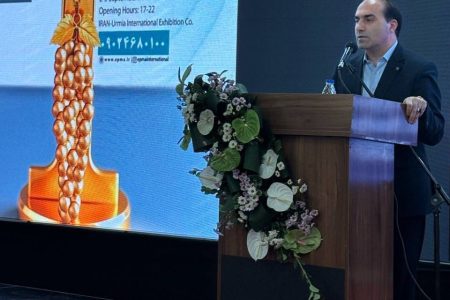 آذربایجان‌غربی میزبان نخستین نمایشگاه بین‌المللی طلا و جواهر