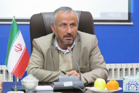 تقدیر مدیرکل منابع طبیعی آذربایجان‌غربی از قوه قضاییه بابت صدور حکم قطعی پرونده اختلاس