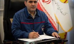 قدردانی مدیرعامل برق آذربایجان غربی از مردم و رسانه‌ها؛ پیک سنگین تابستان با همکاری همگانی پشت سر گذاشته شد