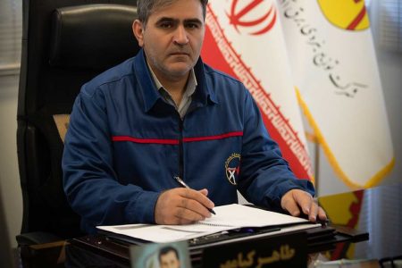 قدردانی مدیرعامل برق آذربایجان غربی از مردم و رسانه‌ها؛ پیک سنگین تابستان با همکاری همگانی پشت سر گذاشته شد