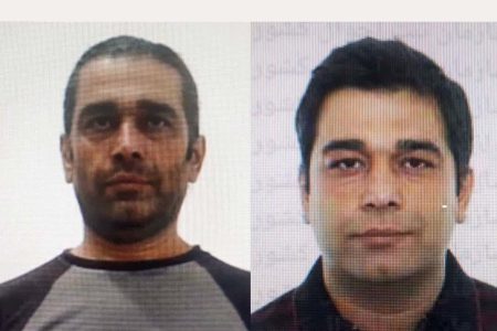 بهمن چوبی اصل به جرم جاسوسی برای رژیم صهیونیستی اعدام شد