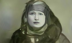 کلید خوردن مستند فاخر «زرخانم» در خوی؛ روایت بانوی قهرمان آذربایجان در جنگ جهانی اول