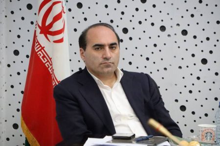 ۱۴۰ تن طلا در خاک آذربایجان‌غربی
