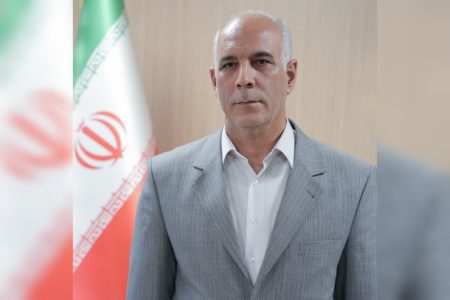 محمد دهقان سرپرست معاونت هماهنگی امور اقتصادی استانداری آذربایجان‌غربی شد
