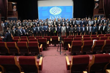اجلاس سالانه نظام مهندسی معدن کشور پس از ۲۰ سال در ارومیه برگزار می‌شود