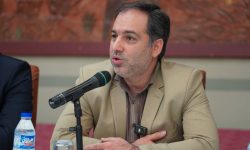 توسعه ساختار میراث‌فرهنگی در چهاربرج، میرآباد و باروق