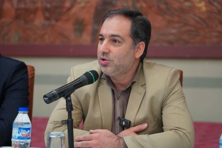 توسعه ساختار میراث‌فرهنگی در چهاربرج، میرآباد و باروق