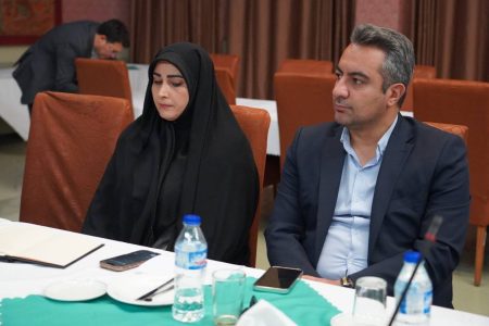 گلیم‌بافی و چاقوسازی میراث ماندگار باروق در صنایع‌دستی ایران