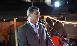 چهارمین جشنواره انگور سیاه سردشت آغاز شد / جشنواره در مسیر ثبت ملی