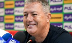 اسکوچیچ: تراکتور برای پیروزی مقابل آلومینیوم آماده است/ بازیکنان خارجی ما انگیزه و اشتیاق اثبات خود را دارند