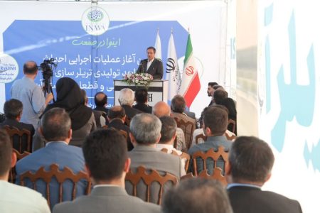 تکمیل زنجیره تولید خودروهای سنگین، محور رشد اقتصادی آذربایجان‌غربی