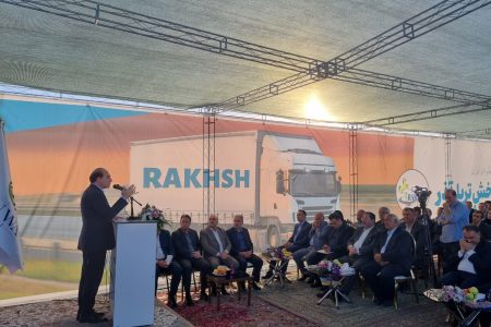 آذربایجان‌غربی در صدر تریلرسازی کشور؛ ۱۵ واحد فعال و سهم ۱۴ درصدی تولید