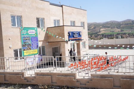 ارتقای خدمات درمانی در مناطق محروم از اولویت‌های دولت است