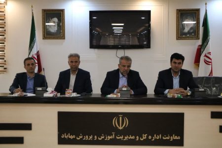 افت عملکرد آموزشی یک منطقه، کل کشور را تحت‌تأثیر قرار می‌دهد